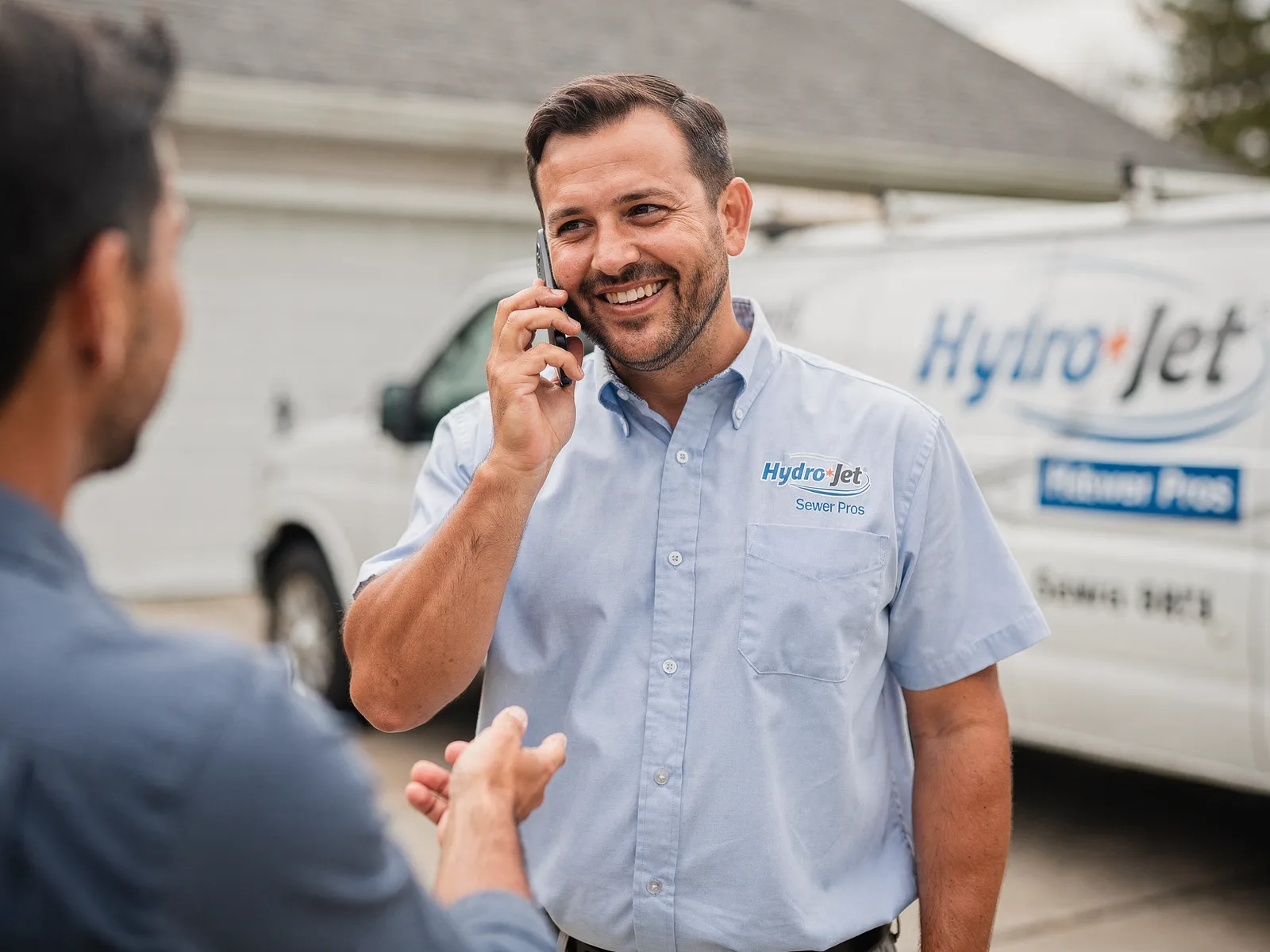 Hydro Jetting Linwood, MI FAQs